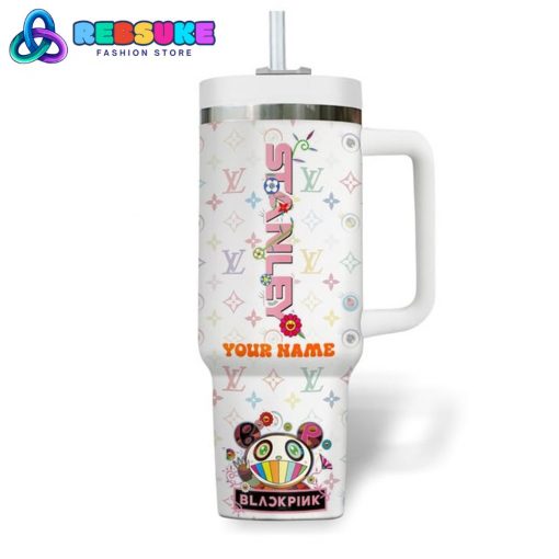 Blackpink Look So Good Yeah Look So Sweet Stanley Tumbler