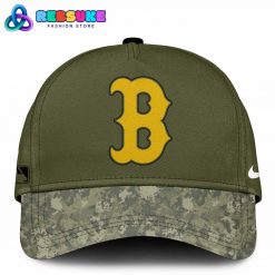 Boston Red Sox MLB x US Army 250th Birthday Celebration Jersey