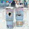 $uicideboy$ Grey Day Tour 2025 Personalized Stanley Tumbler