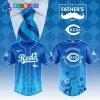 Chicago White Sox MLB x Father’s Day 2025 Baseball Jersey