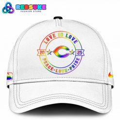 Cincinnati Reds MLB x Happy Pride Month Jersey 2025