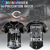 Chicago White Sox MLB x Truck Driver Appreciation Week Jersey