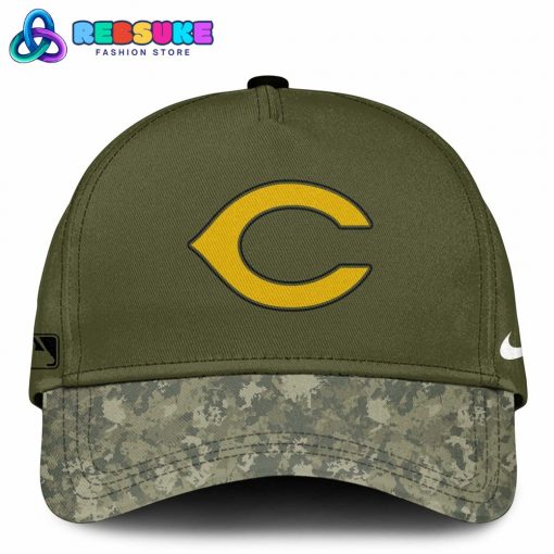 Cincinnati Reds MLB x U.S. Army 250th Birthday Celebration Jersey