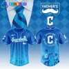 Colorado Rockies MLB x Father’s Day 2025 Baseball Jersey