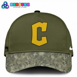Cleveland Guardians MLB x US Army 250th Birthday Celebration Jersey