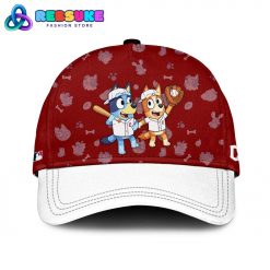 Cleveland Guardians x Bluey Happy Father’s Day 2025 Jersey