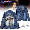 Barry Manilow Just a Showgirl Limited Denim Jacket