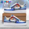 The Wizard of Oz Special Edition Nike Air Force 1