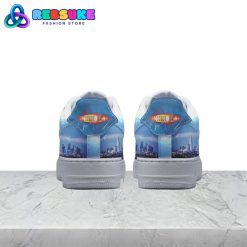 Doctor Who TARDIS Limited Edition Nike Air Force 1