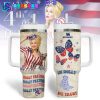 Bridgerton TV series Take The Long Way Stanley Tumbler