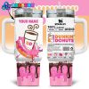 Krispy Kreme Doughnuts 2025 Custom Name Stanley Tumbler