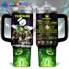Dunkin’ Donuts 2025 Custom Name Stanley Tumbler