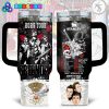 Jujutsu Kaisen 2025 Gift For Fans Customized Stanley Tumbler