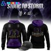 Binghamton Black Bears x Commissioners Cup Champions Hoodie Set 2025