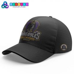 Greensboro Gargoyles Stone to Storm 2025 Hoodie Set