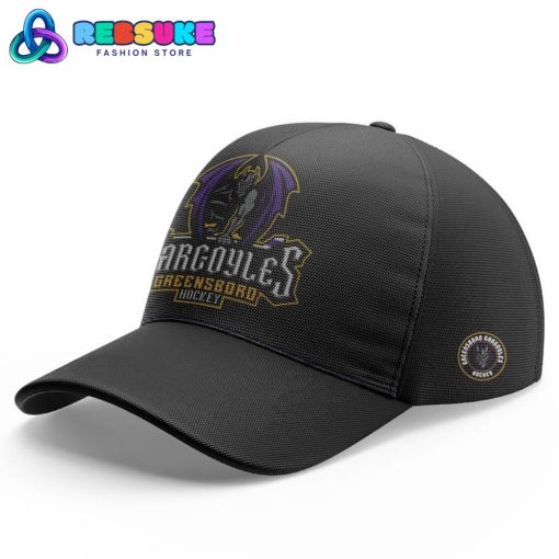 Greensboro Gargoyles Stone to Storm 2025 Hoodie Set