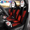 Aston Martin F1 Team Aramco Cognizant Car Seat Covers