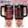 Descendents 9th & Walnut Gift For Fans Personalized Stanley Tumbler