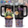 George Strait American Singer 2025 New Stanley Tumbler