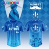 Kansas City Royals MLB x Father’s Day 2025 Baseball Jersey