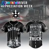 Detroit Tigers MLB x Truck Driver Appreciation Week Jersey