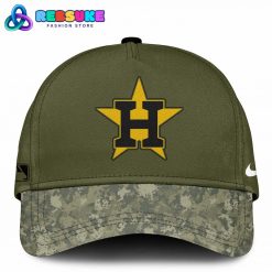 Houston Astros MLB x US Army 250th Birthday Celebration Jersey