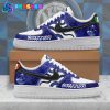 Los Angeles Galaxy MLS 2025 Limited Edition Nike Air Force 1