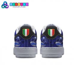 Inter Milan Nerazzurri UEFA Champions League Nike Air Force 1