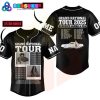 Kid Rock Happy Independence Day 2025 Baseball Jersey
