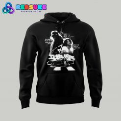 Kendrick Lamar x SZA Grand National Tour 2025 Hoodie