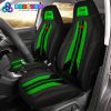 McLaren F1 Team Car Seat Covers 2025