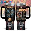 Goku Dragon Ball Senzu-Spirit 40oz Stanley Tumbler