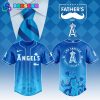 Kansas City Royals MLB x Father’s Day 2025 Baseball Jersey