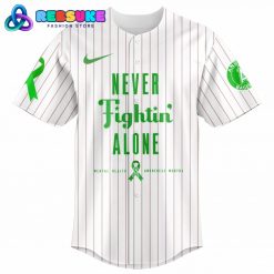 Los Angeles Angels MLB x Mental Health Awareness Month Jersey 2025