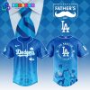 Miami Marlins MLB x Father’s Day 2025 Baseball Jersey