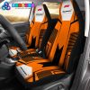 Kick Sauber F1 Racing Team Car Seat Covers