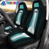 Redbull Racing Car Seat Covers 2025
