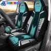Redbull Racing Formula 1 Team Car Seat Covers