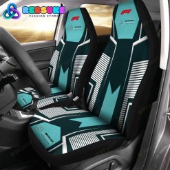 Mercedes-AMG Petronas Formula 1 Car Seat Covers