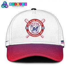 Miami Marlins MLB Happy Independence Day 2025 Jersey