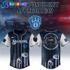 Detroit Tigers MLB x Law Enforcement Appreciation 2025 Jersey
