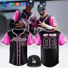 Lehigh Valley IronPigs Star Wars Night 2025 Baseball Jersey
