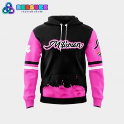 Milwaukee Milkmen x Mothers Day Night Hoodie Set 2025