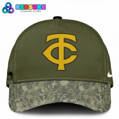 Minnesota Twins MLB x US Army 250th Birthday Celebration Jersey