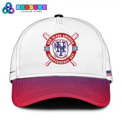 New York Mets MLB Happy Independence Day 2025 Jersey