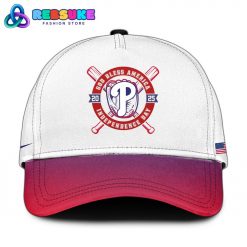 Philadelphia Phillies MLB Happy Independence Day 2025 Jersey