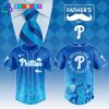Pittsburgh Pirates MLB x Father’s Day 2025 Baseball Jersey