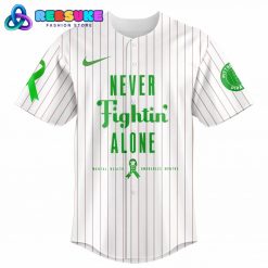 Pittsburgh Pirates MLB x Mental Health Awareness Month Jersey 2025