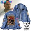 Diana Ross Dream Dare Do Special Denim Jacket