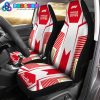 Mercedes-AMG Petronas Formula 1 Car Seat Covers